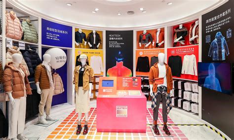 UNIQLO 2020 秋冬发布「明日之服」八大新品系列-服装品牌新品-CFW服装设计网
