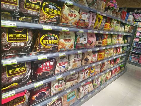 以变制变看甘肃新乐超市东郊店如何“变中求胜”？_联商网