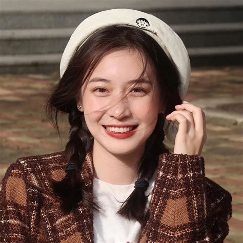 宇宙头像可爱温柔女生