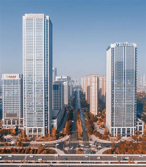 武汉中央商务区股份有限公司荣膺“2021年度房地产企业品牌影响力榜样”奖项-房产频道-和讯网