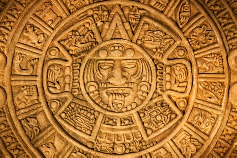 玛雅历法,远古的,墨西哥,象形文字,尤卡坦州,玛雅文明,水平画幅,古老的,性格,时间摄影素材,汇图网www.huitu.com