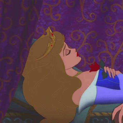 迪士尼公主 睡美人情头 - 堆糖，美图壁纸兴趣社区