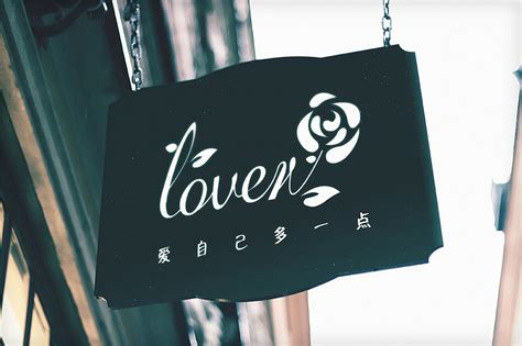 饰品店 logo|平面|Logo|Lizee - 原创作品 - 站酷 (ZCOOL)