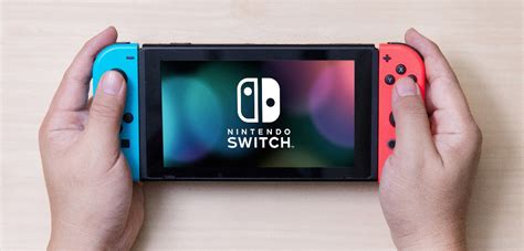 任天堂推出全新升级版 Switch – NOWRE现客