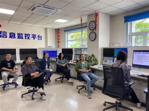 甘肃省气象局|信息中心参加科技年会暨新技术培训