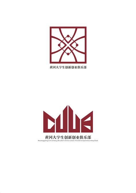 日常练习_动物logo|平面|Logo|Queeny_ - 临摹作品 - 站酷 (ZCOOL)