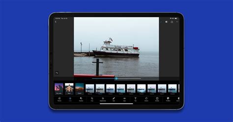 App Review: Adobe’s Photoshop Express is a Good, General-Purpose Editor ...