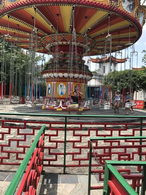 广西桂林乐悠游儿童乐园 - 口袋屋儿童乐园案例，优质蹦床淘气堡厂家
