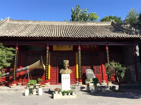沁阳：努力打造文旅高质量发展的引爆点 - 河南省文化和旅游厅