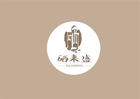 大米logo|平面|标志|刘馨阳521 - 原创作品 - 站酷 (ZCOOL)