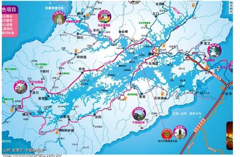 骑行千岛湖——冬-千岛湖旅游攻略-游记-去哪儿攻略