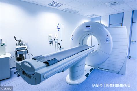 mri检查多少钱（CT和磁共振区别在哪里） - 上海资讯网