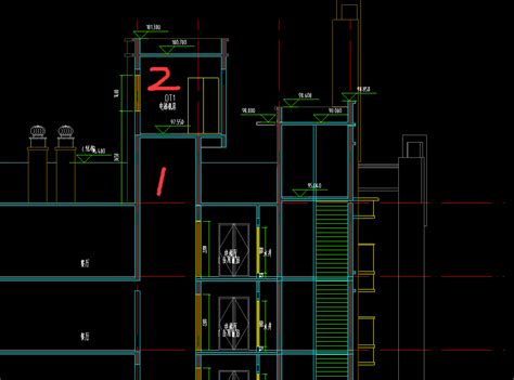 电梯UCMP安全电路系统的制作方法