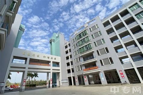 阳江市第一职业技术学校(阳江技师学院)寝室照片、宿舍环境好不好？|中专网