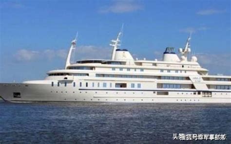 世界最豪华的十大邮轮 - 广州德立游艇码头工程有限公司