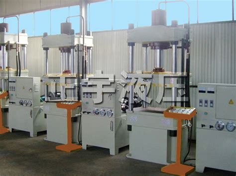 液压系统-泸州众大科技液压件有限公司