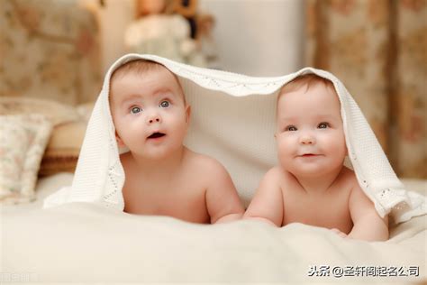 酷酷的双胞胎宝宝名字 气度不凡、幸福安乐 | 布达拉宫-星座风水
