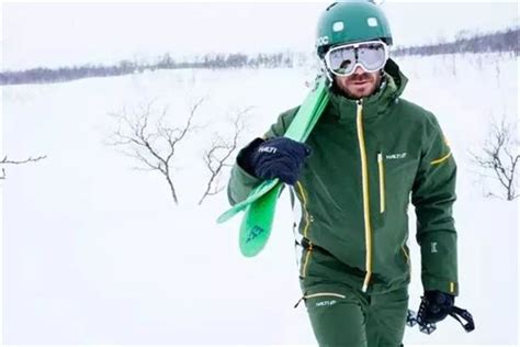 滑雪服科普（功能，品牌，选购方法及注意事项）找到最适合你的滑雪服 - 知乎
