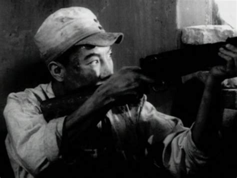 上映54年，依旧不衰，《地道战》这种正面电影，可惜如今播太少|地道战影评|地道战评分