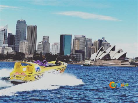 悉尼会奖知识团队挑战赛拉开帷幕 – 翼旅网ETopTour