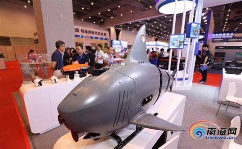 2016中国（珠海）国际海洋科技展—苏州桑泰海洋仪器展台-海博会