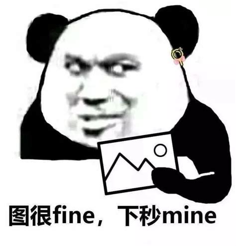 偷图表情包图片