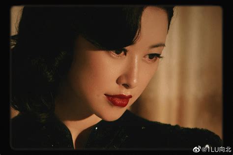 朱珠头像非主流男生