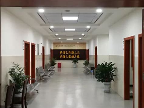 包含广安门中医院