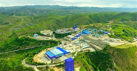 重庆地矿到世界500强紫金矿业“取经”_中国矿产资源与材料应用创新平台
