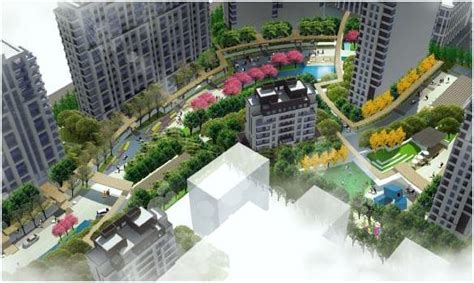 上海杨浦滨江总体城市设计及核心区城市设计——同济-优80设计空间