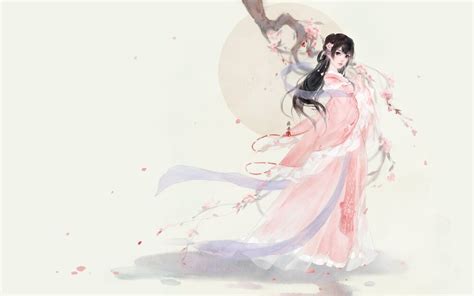 古风系列图片
