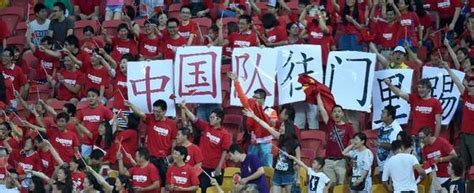 中国足球队进过世界杯么？-