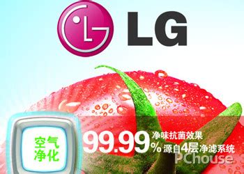 lg是什么意思 LG表示韩国电子公司 - 大百科