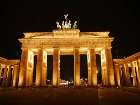 德国总统官邸照明将关闭以节省电力 - 2022年7月25日, 俄罗斯卫星通讯社