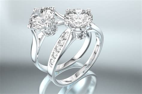 钻石哪里买最便宜 怎样买到实惠钻石 - 中国婚博会官网