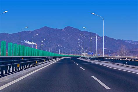廊坊 | 环京今年将建这些高速公路，重点是这条！