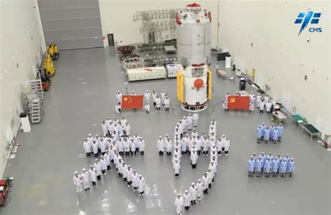 日媒中国推进航天事业自主研发 巩固航天大国地位-中国空间技术研究院
