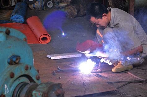 东城哪里可以学习焊工技术？要学习多久？多少钱？