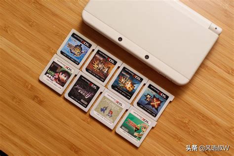 任天堂NEW 3DS/3DSLL/2DS/游戏机汉化中文 NDSL升级版游戏掌机_虎窝淘