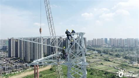 湖南省长沙电网新增变电站八座-国际电力网