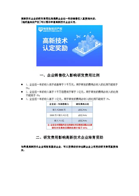 【科创海】企业研发费用归集-企业研发费用管理常见的问题及解决方案 - 知乎