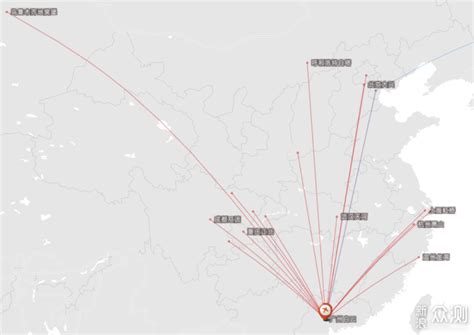 武汉复航，超20家航空公司陆续开通相关航线|界面新闻 · 旅行
