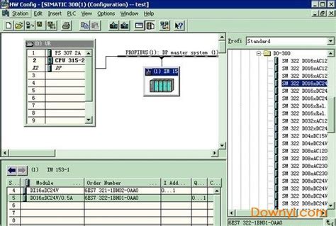 STEP7编程软件的使用-PLC学习笔记 - PLC/自动化/工控