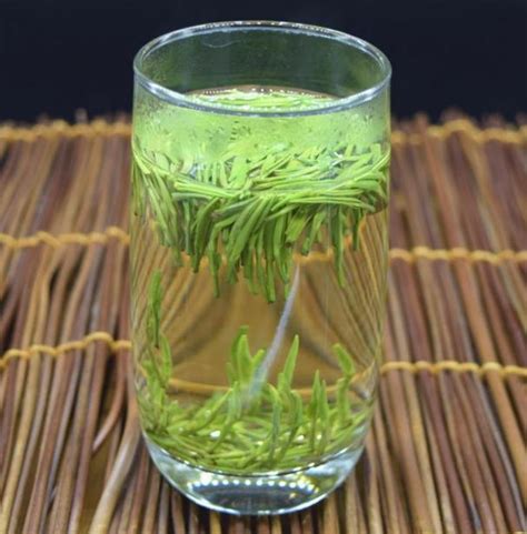 绿茶排行榜前10名榜 国产绿茶10大名品-四得网