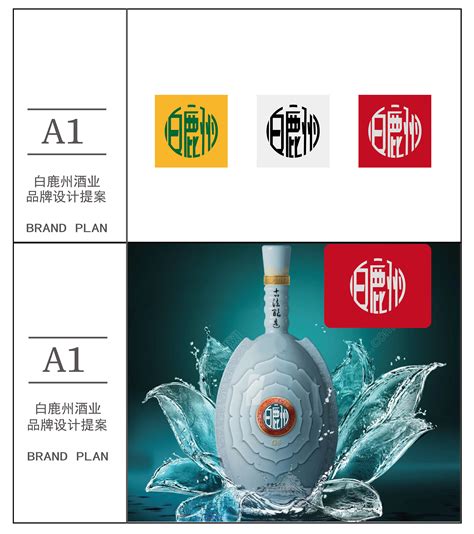 《永丰牌-北京二锅头白酒包装设计》|平面|包装|壹点视觉品牌设计 - 原创作品 - 站酷 (ZCOOL)