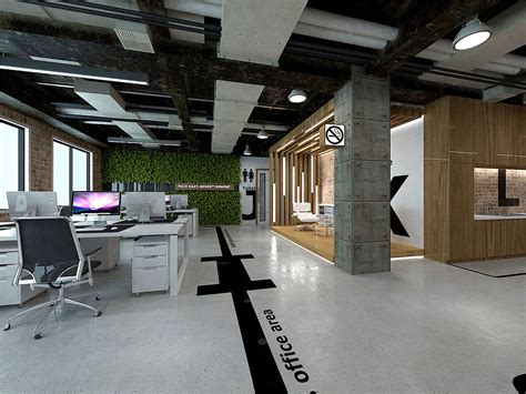 广元办公室设计公司—广元专业办公室设计【卓巧设计】__广元办公室设计-站酷ZCOOL
