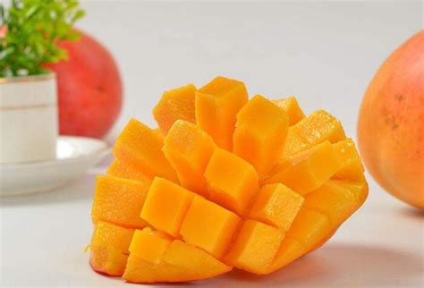 芒果是热性还是凉性(芒果居然是凉性水果！附30种常见水果的属性) | 说明书网