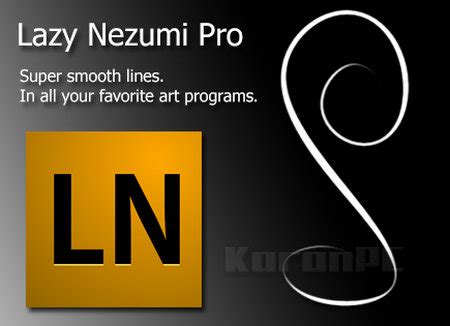Lazy Nezumi Pro v18.03.08.16汉化破解版下载(附破解补丁) - 艾薇下载站