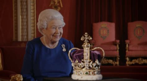 95岁的英国女王患新冠仍坚持工作，却被屡传去世！英国人的精神支柱为何屹立不倒？ - 知乎