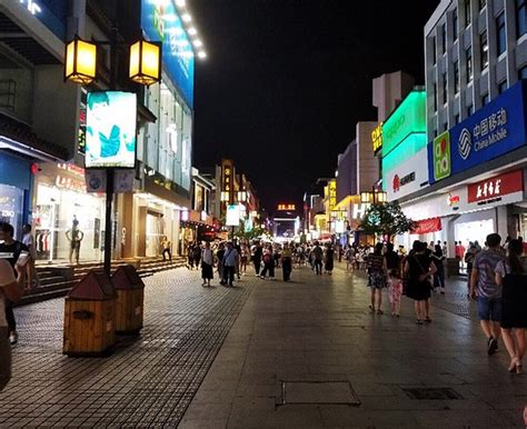吉镜头丨长春重庆胡同步行街焕新开启-中国吉林网